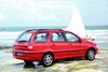 Fiat Palio Weekend