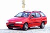 Fiat Palio Weekend