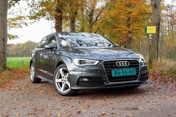 Audi A3 Aankoopadvies