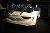 Alpine A110 Sports X Concept