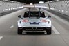 Alpine A110 Sports X Concept