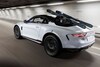 Alpine A110 Sports X Concept
