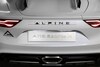 Alpine A110 Sports X Concept