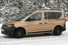 Volkswagen Caddy gespot