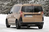Volkswagen Caddy gespot