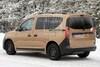 Volkswagen Caddy gespot