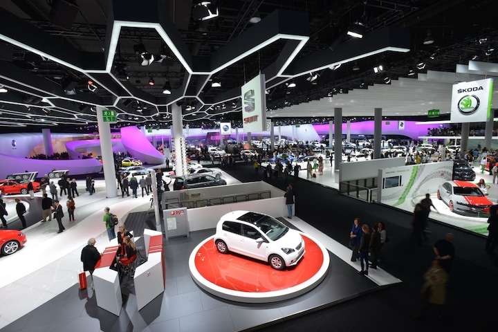 IAA Frankfurt