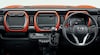 Mazda Flair Crossover