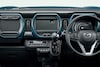 Mazda Flair Crossover