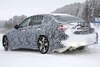 Mercedes C-Klasse spionage