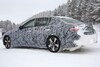 Mercedes C-Klasse spionage