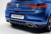 Renault Mégane facelift