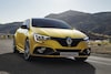 Renault Mégane facelift