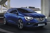Renault Mégane facelift