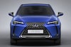 Lexus UX300e