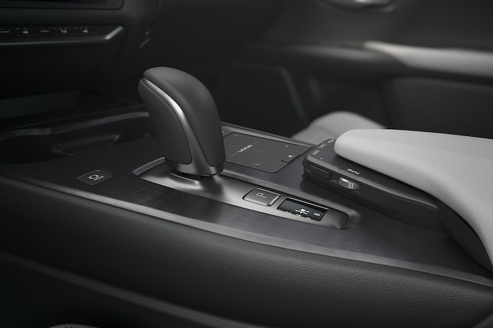 Lexus UX300e