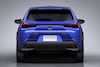 Lexus UX300e