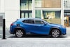 Lexus UX300e