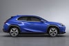 Lexus UX300e