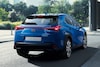 Lexus UX300e