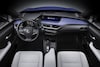 Lexus UX300e