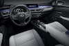 Lexus UX300e