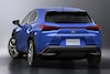 Lexus UX300e