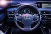 Lexus UX300e