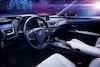 Lexus UX300e