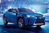 Lexus UX300e
