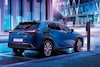 Lexus UX300e
