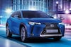 Lexus UX300e