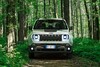 Jeep Renegade Compass 4xe plug-inhybride stekker