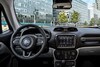 Jeep Renegade Compass 4xe plug-inhybride stekker