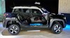 Jeep Renegade Compass 4xe plug-inhybride stekker