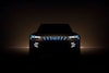 Mahindra Funster concept teaser
