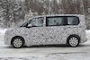 Spyshots Volkswagen Transporter