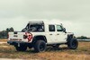 Jeep Gladiator TR4