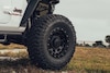 Jeep Gladiator TR4
