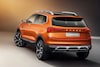 Skoda Vision In