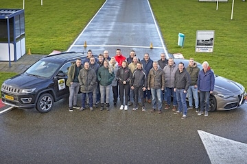 Beste Automobilist 2020