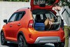 Suzuki Ignis Japan facelift