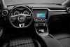 MG ZS EV