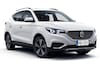 MG ZS EV
