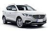 MG ZS EV