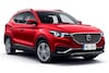MG ZS EV