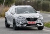 Cupra Formentor Spyshots