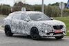 Cupra Formentor Spyshots
