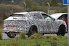 Cupra Formentor Spyshots