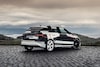 Audi A3 S3 camouflage